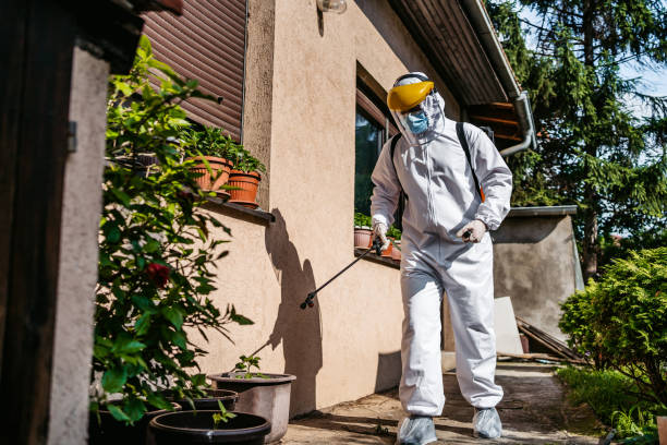 Best Wildlife Control Services  in Lindsay, CA
